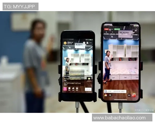 AI生成内容对真人主播职业的影响与未来发展探讨